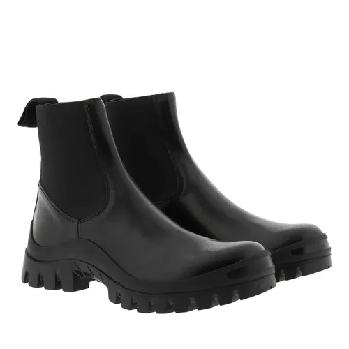 ATP Atelier Boots & Ankle Boots - Catania - black - Boots & Ankle Boots for ladies