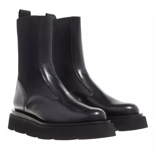 ATP Atelier Boots & Ankle Boots - Moncalieri Vacchetta - black - Boots & Ankle Boots for ladies