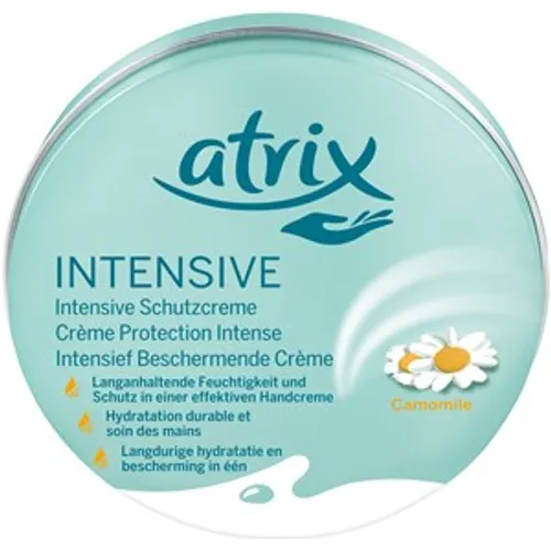 Atrix Intensive protective cream Female 150 ml