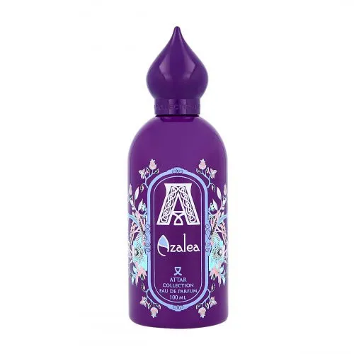 Attar Collection Azalea perfume atomizer for unisex EDP 10ml
