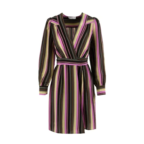 Attic and Barn , MultiColour Dresses for Women ,Multicolor female, Sizes: