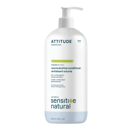 ATTITUDE Extra Gentle Conditioner for Sensitive Skin