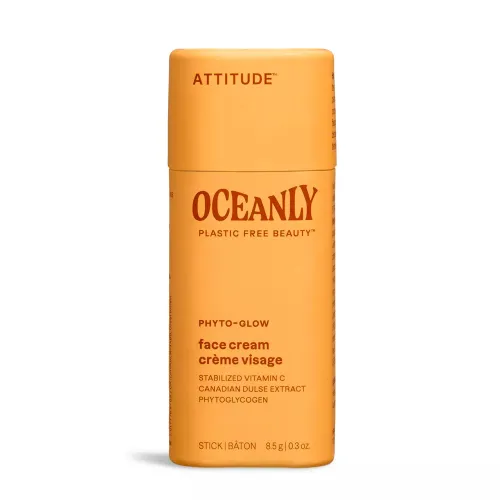 ATTITUDE Oceanly Face Cream Stick