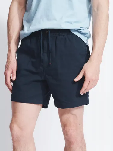 Aubin Wold Rugby Shorts - Navy - Male
