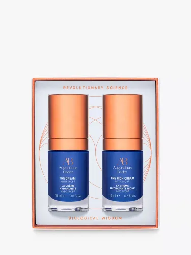 Augustinus Bader Discovery Duo Skincare Gift Set, 2 x 15ml - Unisex