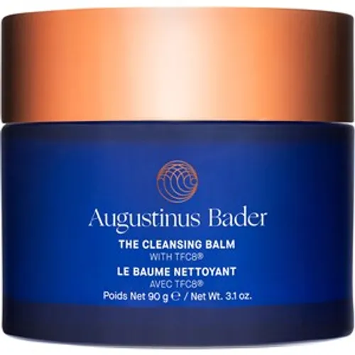 Augustinus Bader The Cleansing Balm Female 90 g