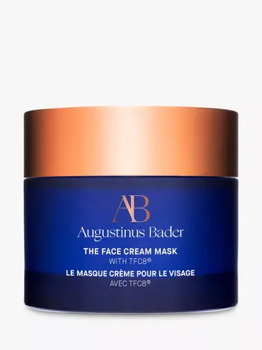 Augustinus Bader The Face Cream Mask, 50ml - Unisex - Size: 50ml