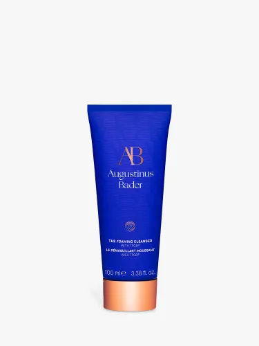 Augustinus Bader The Foaming Cleanser, 100ml - Unisex - Size: 100ml