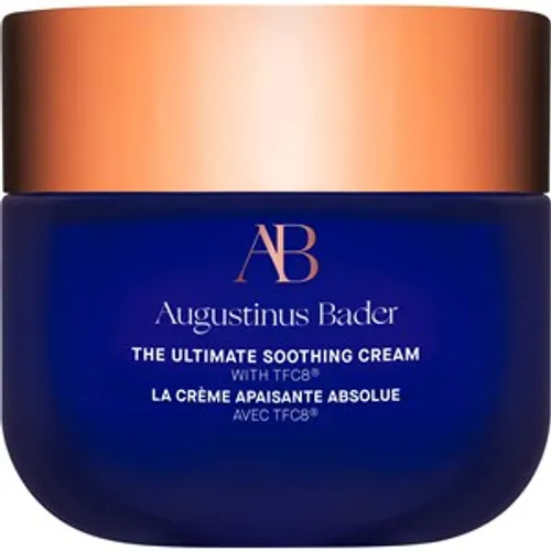 Augustinus Bader The Ultimate Soothing Cream Female 50 ml