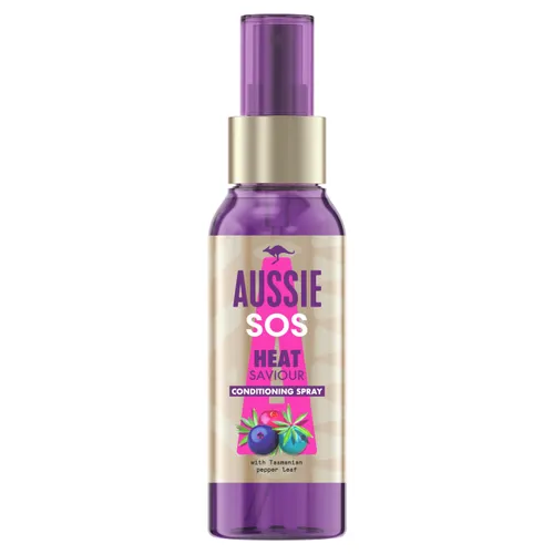 Aussie Heat Protection Spray for Hair