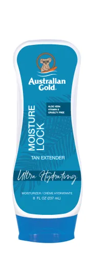 Australian Gold Moisture Lock Tan Extender 227 ml