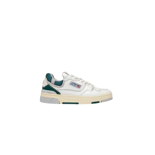 Autry , CLC Sneakers ,White male, Sizes: