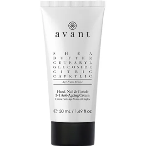 Avant Anti-Aging Cream Female 50 ml