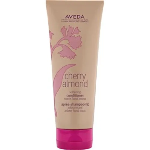 Aveda Cherry Almond Softening Conditioner Female 1000 ml