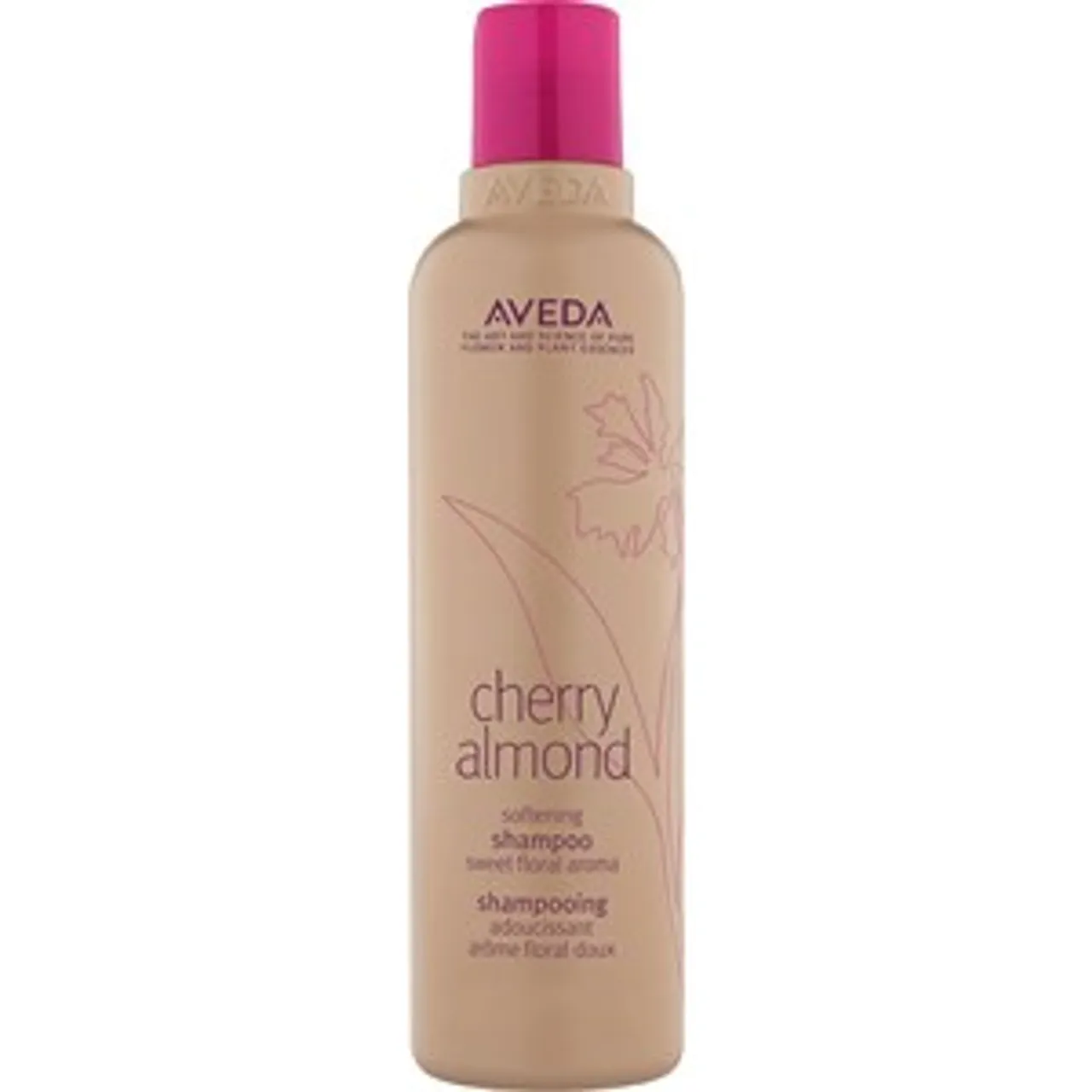 Aveda Cherry Almond Softening Shampoo Female 1000 ml