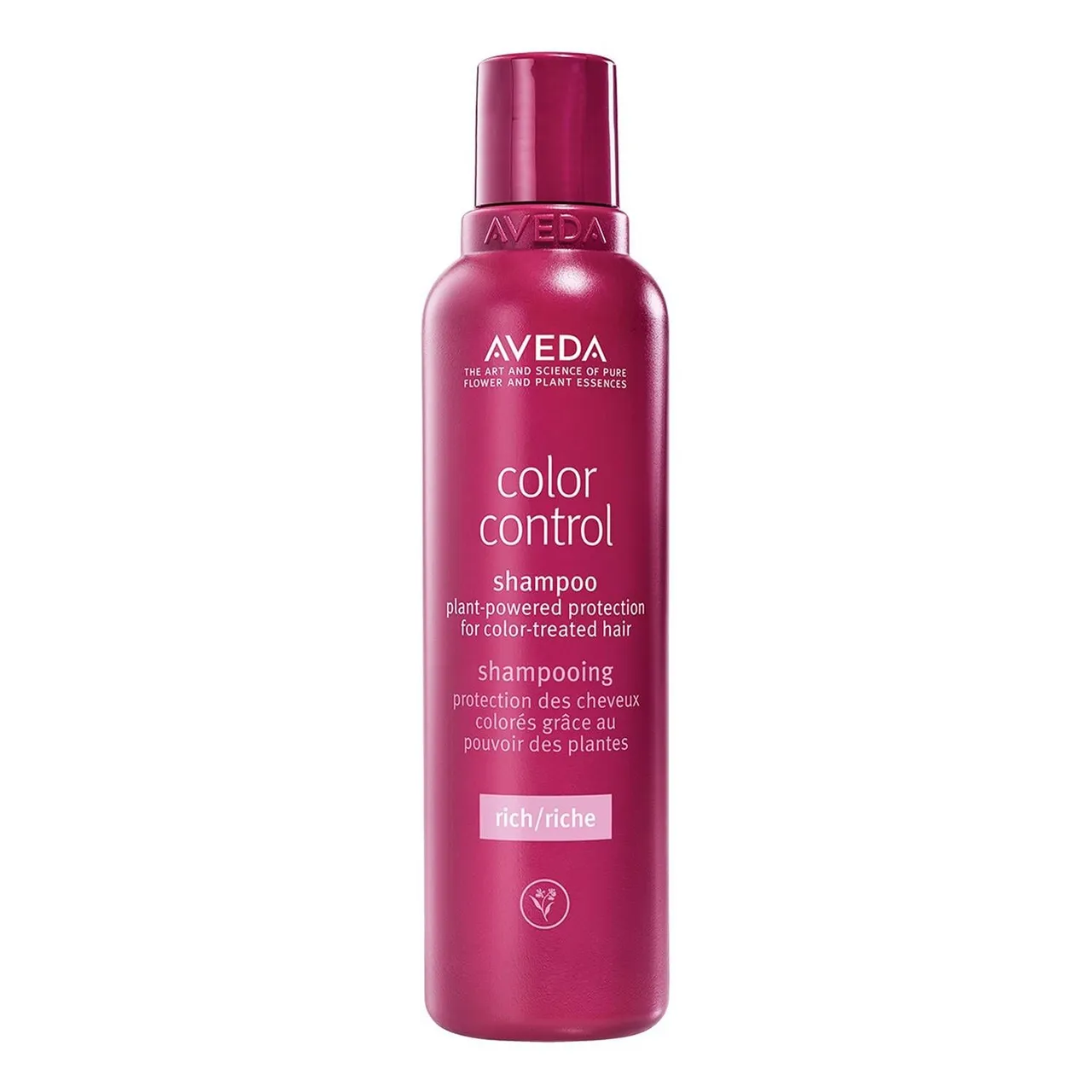 Aveda Color Control - Color-Protecting Shampoo For Normal Hair 200 Ml
