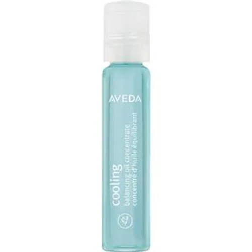 Aveda Cooling Balancing Oil Concentrate Female 50 ml