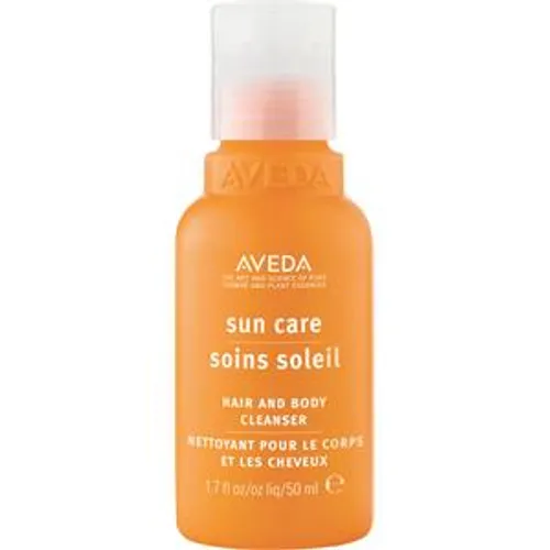 Aveda Hair & Body Cleanser Female 250 ml
