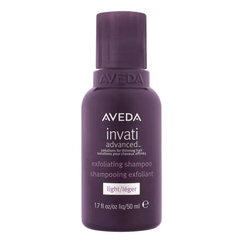 Aveda Invati Advanced Exfoliating Shampoo Light 50ml