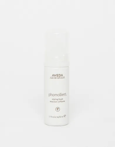 Aveda Phomollient Styling Foam 50ml Travel Size-No colour