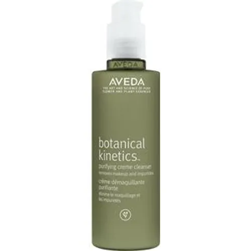 Aveda Purifying Creme Cleanser Female 150 ml