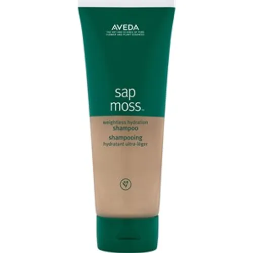 Aveda Sap Moss Shampoo Female 200 ml