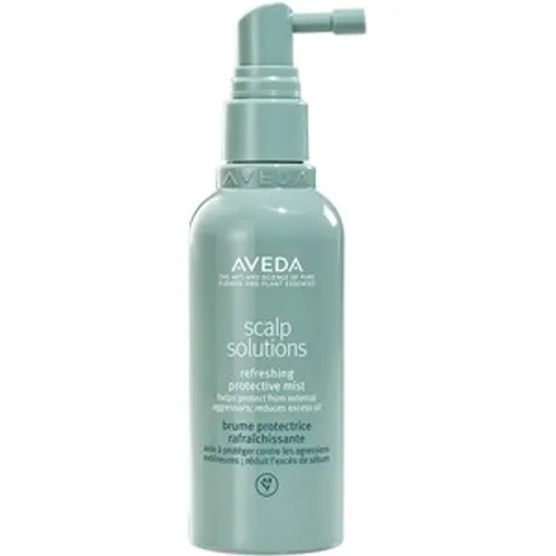 Aveda Scalp Solutions Refreshing Protective Mist Female 100 ml