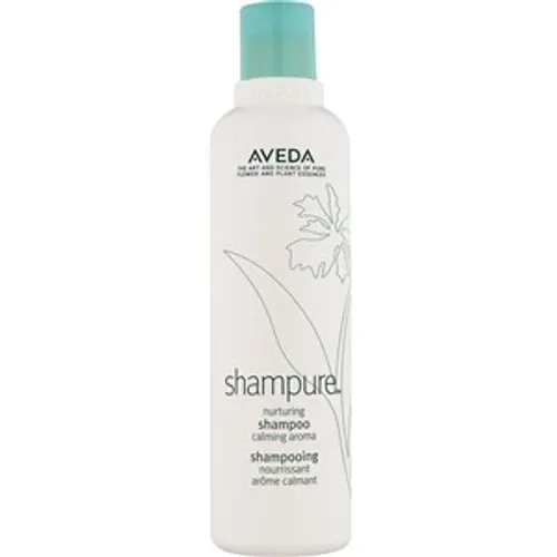 Aveda Shampure Nurturing Shampoo Female 1000 ml