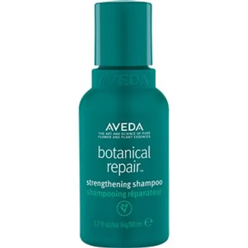 Aveda Strenghtening Shampoo Female 50 ml
