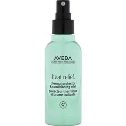 Aveda Thermal Protector & Conditioning Mist Female 100 ml