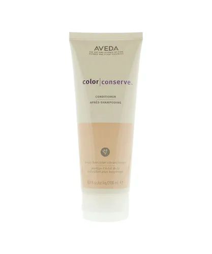 Aveda Unisex Color Conserve Conditioner 200ml - NA - One Size