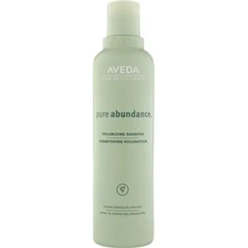 Aveda Volumizing Shampoo Female 1000 ml