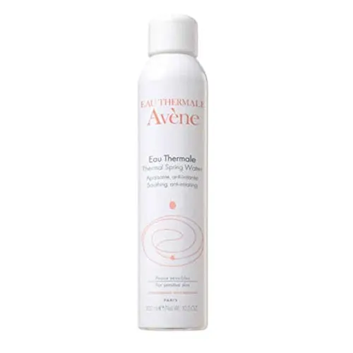Avene Eau Thermale Spring For Sensitive Skin Thermal Water