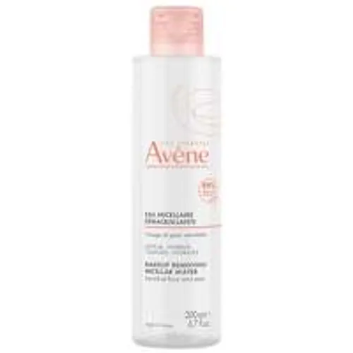 Avene Face Makeup Removing Micellar Water 200ml