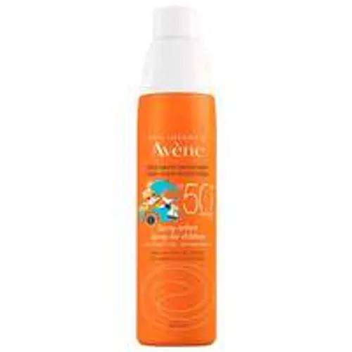 Avene Suncare Very High Protection Spray for Children SPF50+ 200ml