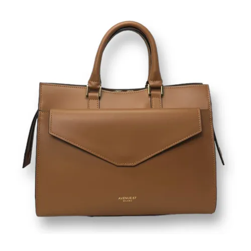 Avenue 67 , Bags ,Brown female, Sizes: ONE SIZE