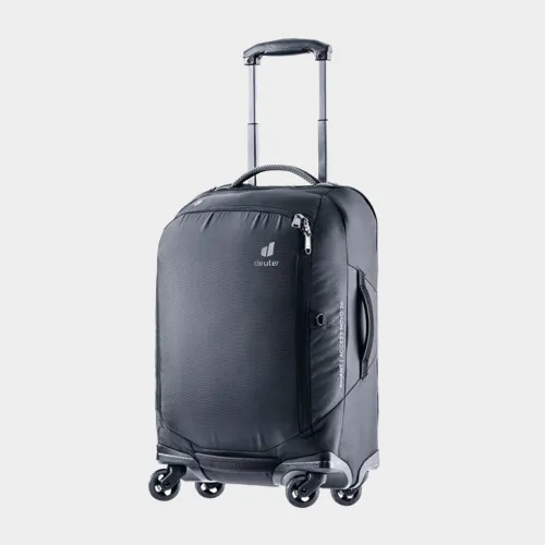 Aviant Access Movo 36 Wheeled Luggage, Black