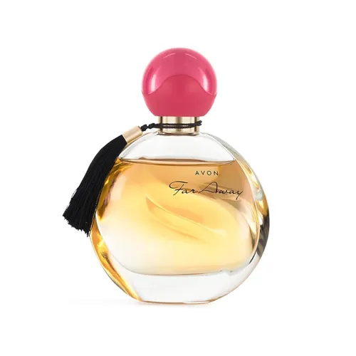 Avon Far Away Eau de Parfum 50ml | Oriental and Floral