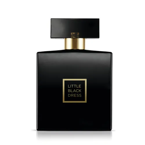 Avon Little Black Dress Eau de Parfum 50ml
