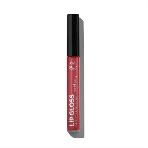 Avon Ultra Color Lip Gloss Nourishing Lip Gloss 7 ml by