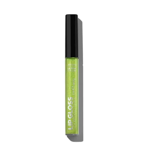 Avon Ultra Color Lip Gloss Nourishing Lip Gloss 7 ml by