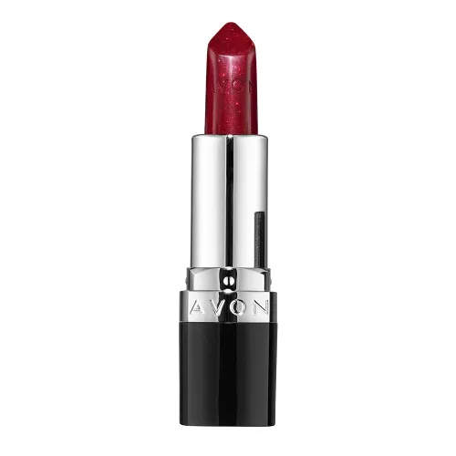 Avon Ultra Shimmer Lipstick Razzle Dazzle