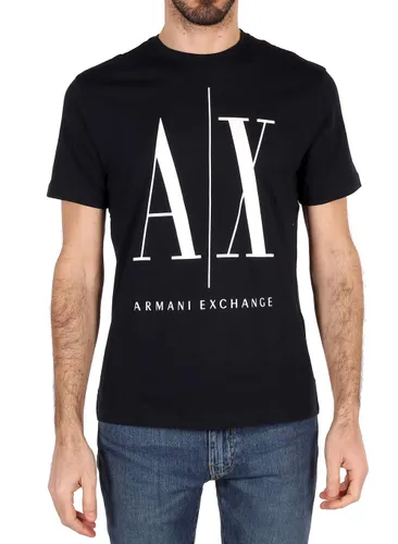 A|X ARMANI EXCHANGE Men's Icon Graphic T-Shirt