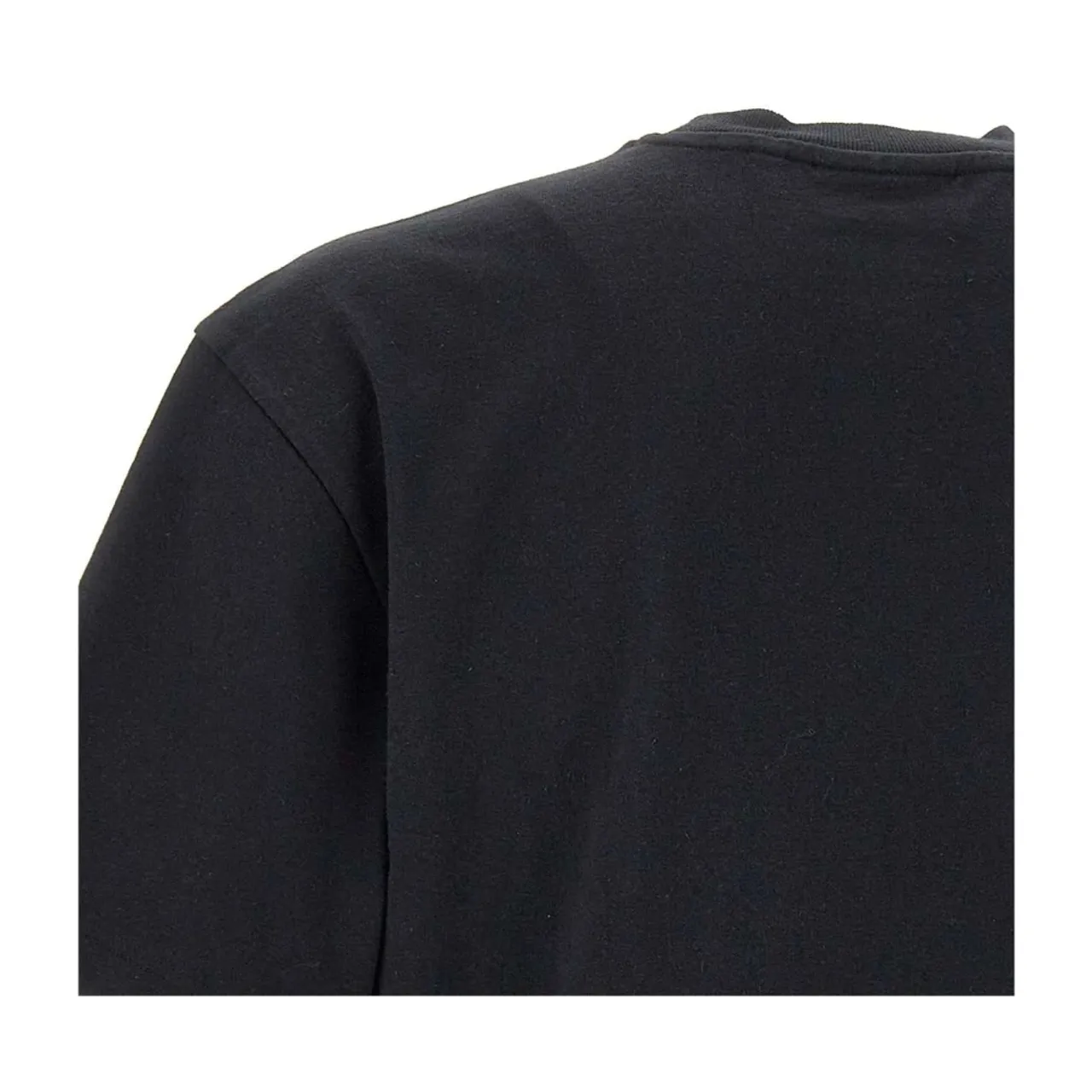Axel Arigato , Black T-shirts and Polos ,Black male, Sizes: