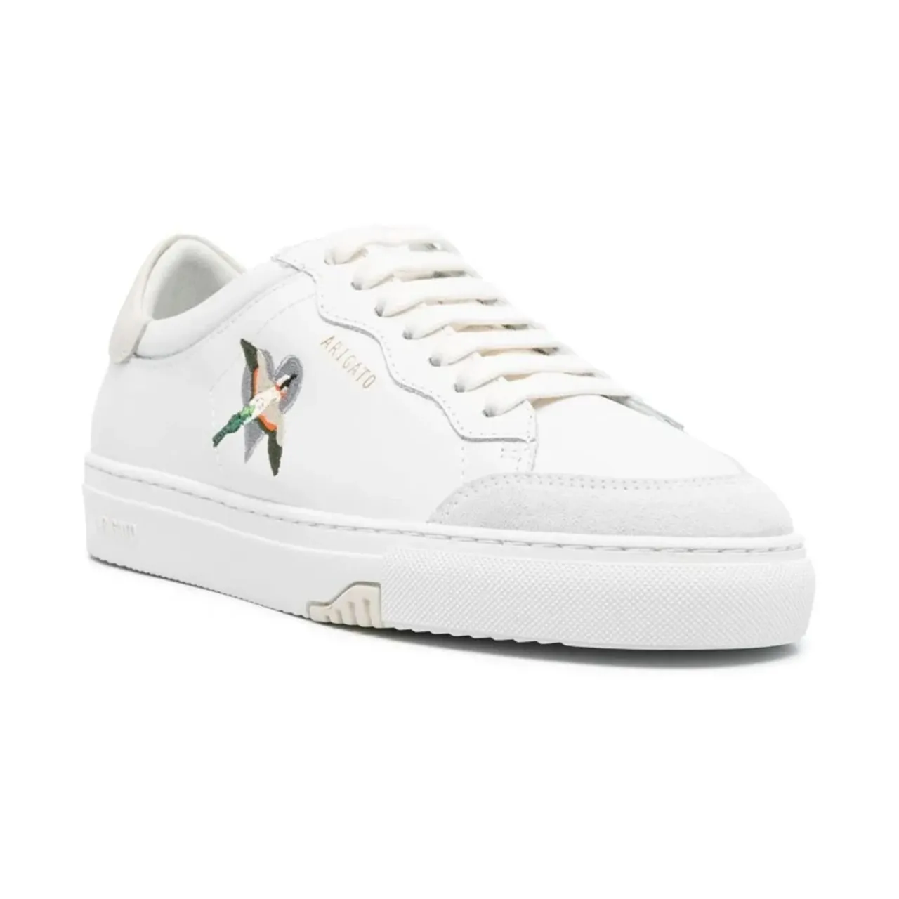 Axel Arigato , Clean 180 bird sneaker ,White female, Sizes: