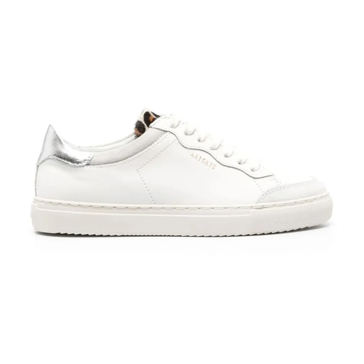 Axel Arigato , Clean 180 Sneakers ,White female, Sizes: