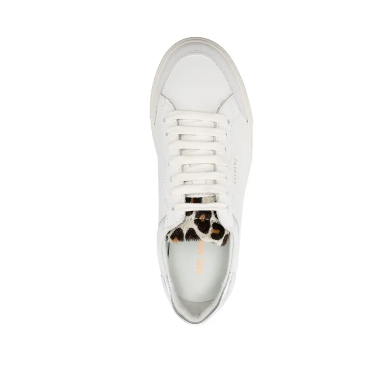 Axel Arigato , Clean 180 Sneakers ,White female, Sizes: