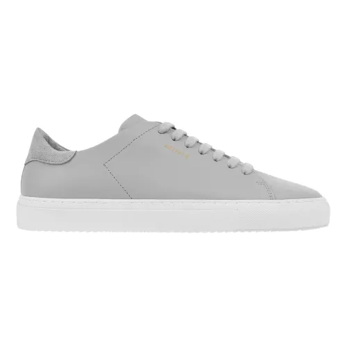 Axel Arigato , Clean 90 Sneakers ,Gray male, Sizes: