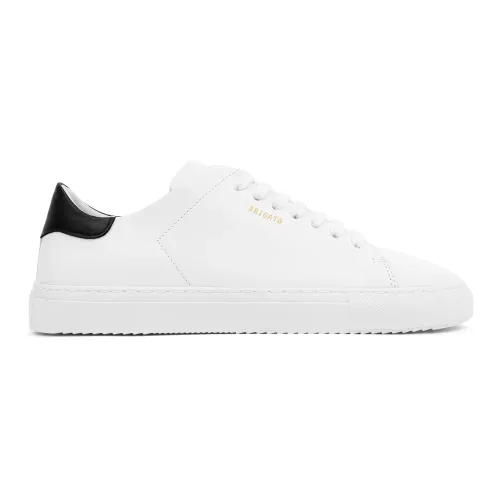 Axel Arigato , Clean 90 Sneakers ,White male, Sizes: