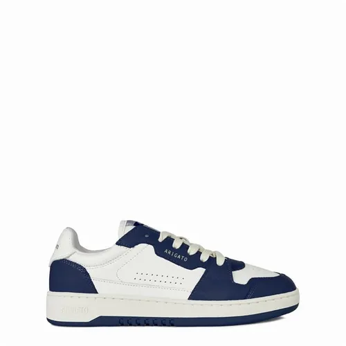 Axel Arigato Dice Low Leather - Blue